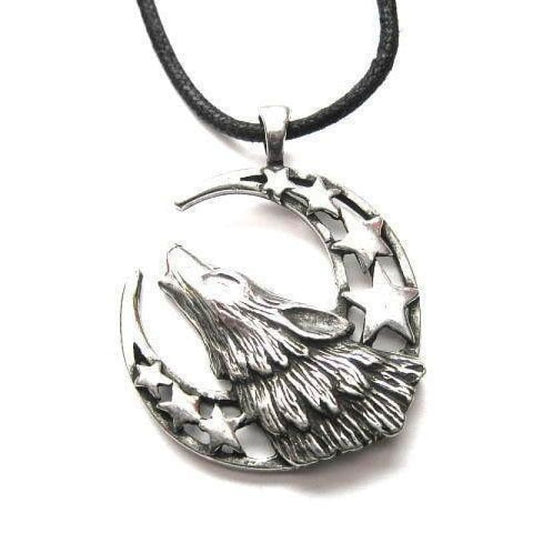 Collar Lobo Norteño