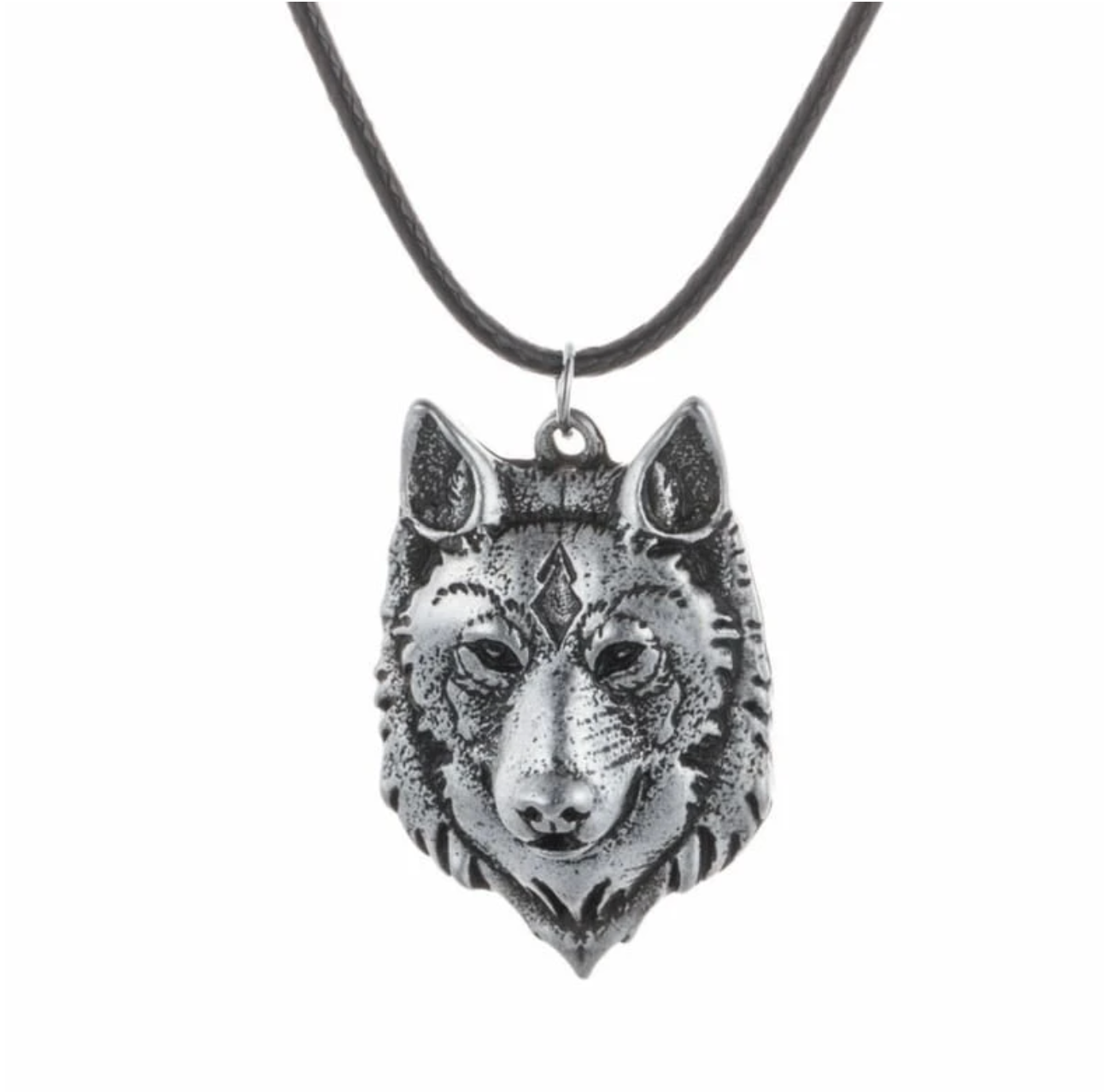 collar lobo viking
