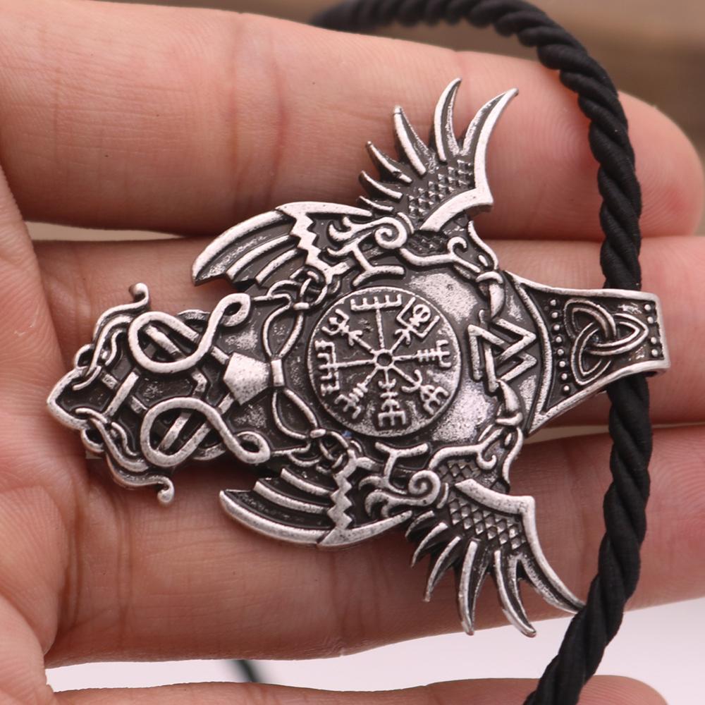 Colgante Vikingo