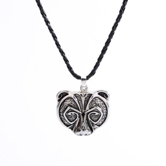 Collar Oso Celta