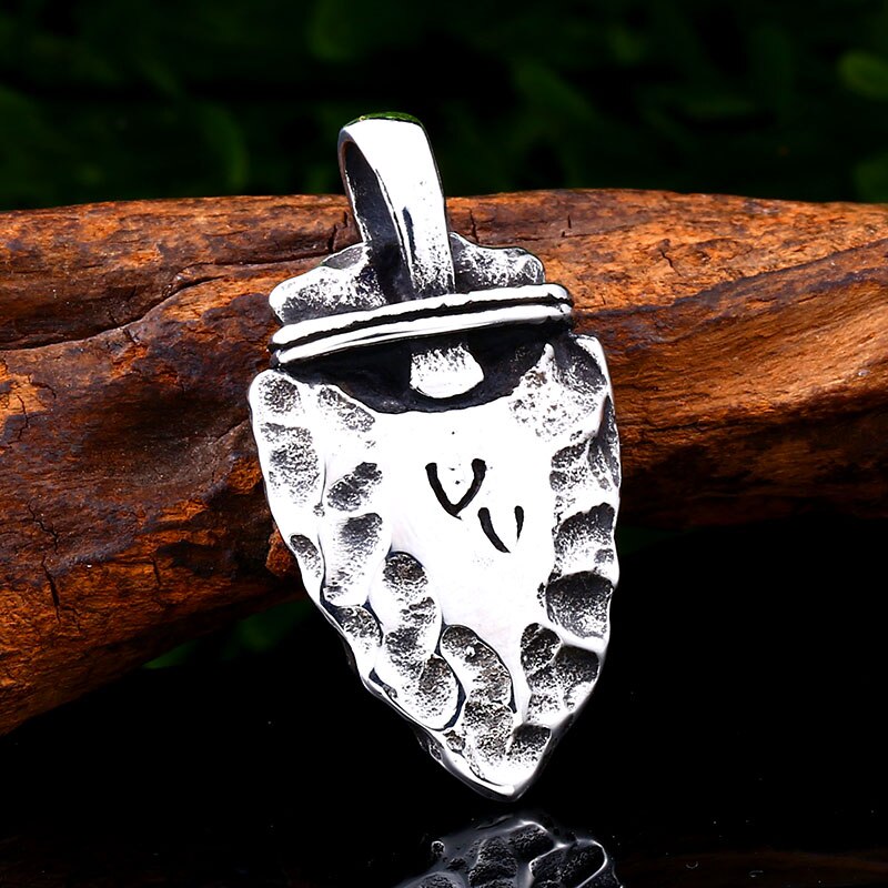 Colgante Piedra Vikingos