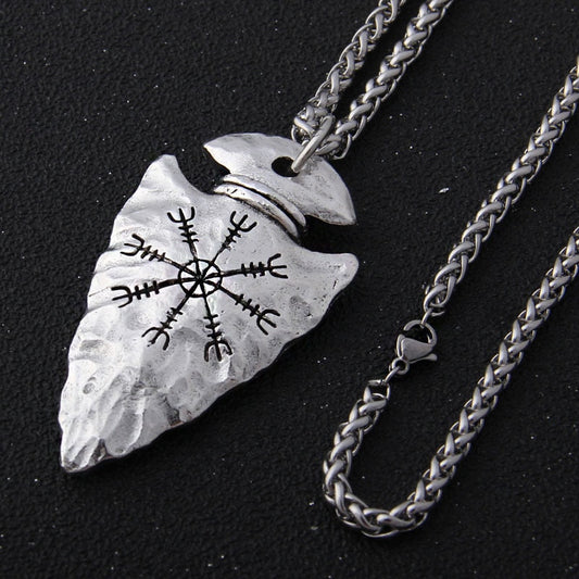 collar aegishjalmur