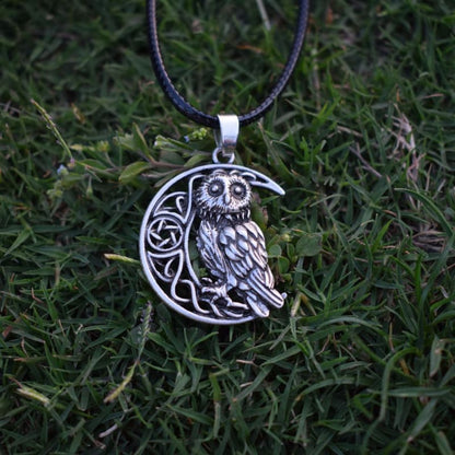 Collar Luna Nórdica