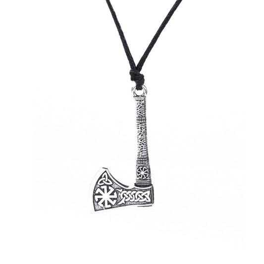 Collar Hacha Kolovrat