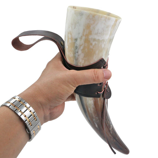 cuerno vikingo