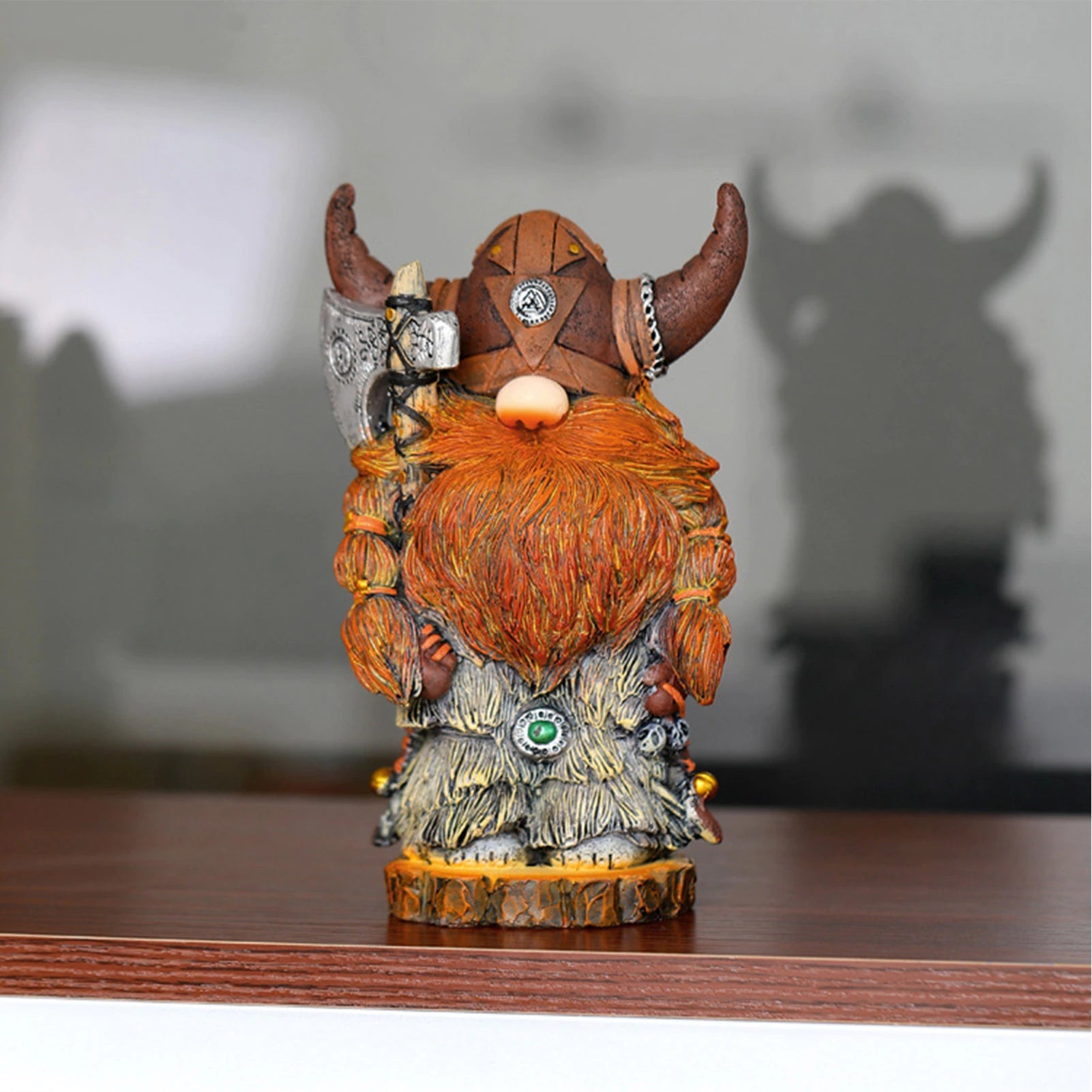 figura de enano