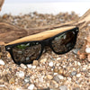 Gafas de sol de madera - Gafas de sol