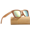 Gafas sol Madera - gafas de madera