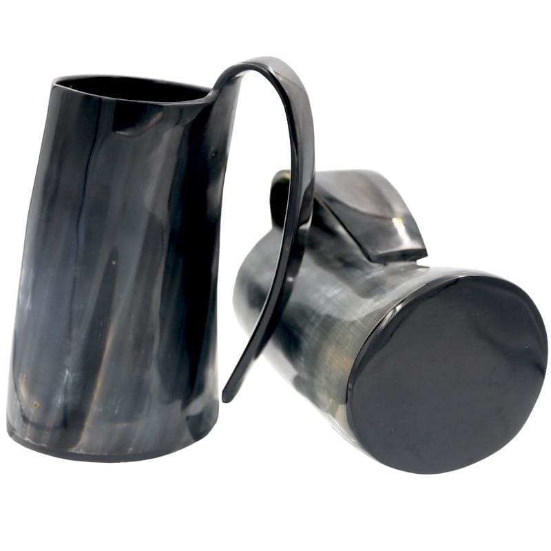 vaso vikingo