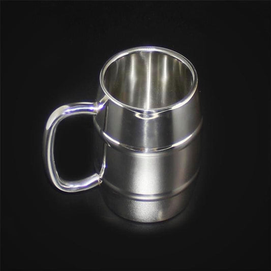 jarra de cerveza