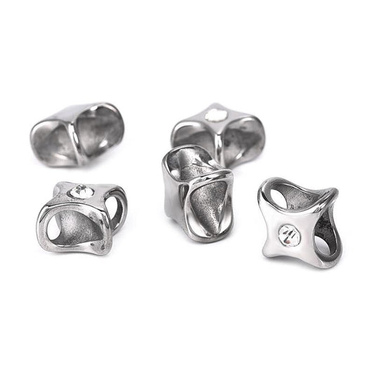 Abalorio de Barba Diamante