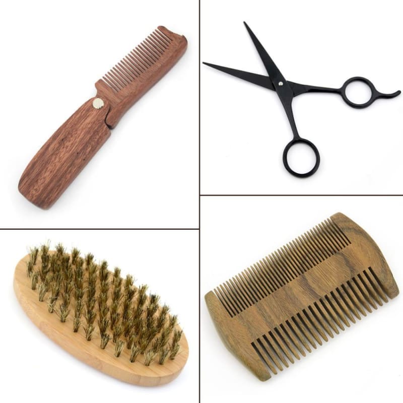 accesorios para barba
