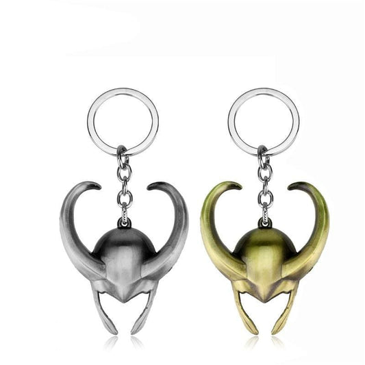 Llavero Loki
