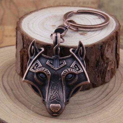 llavero fenrir