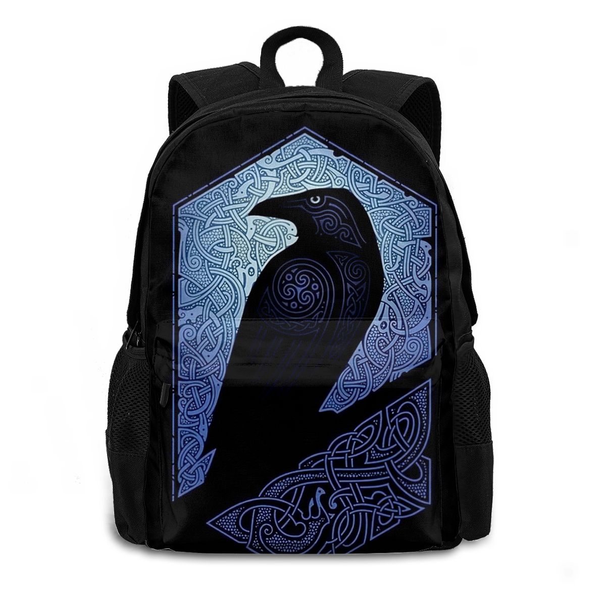 mochila cuervo