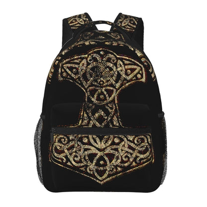 mochila thor