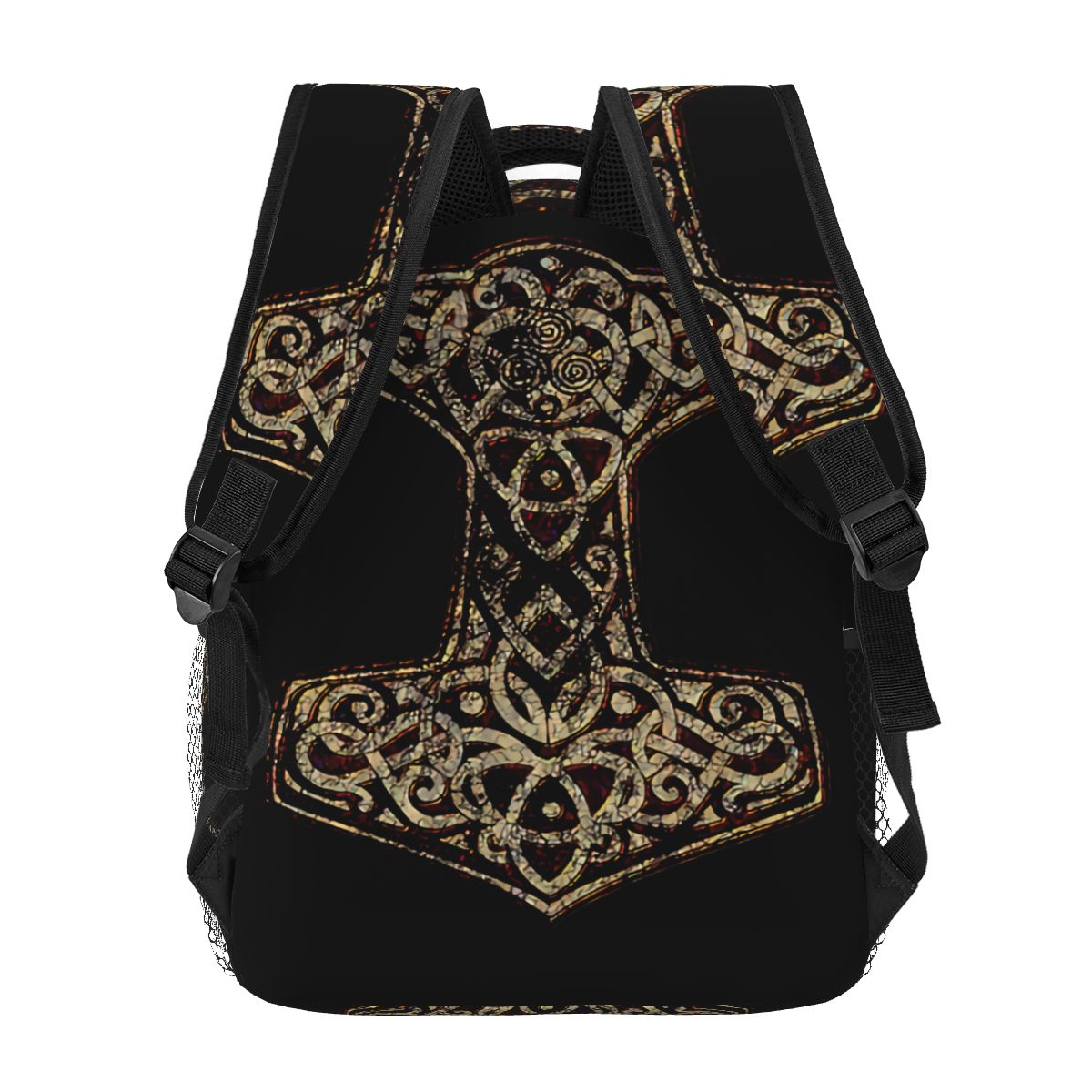 mochila mjolnir