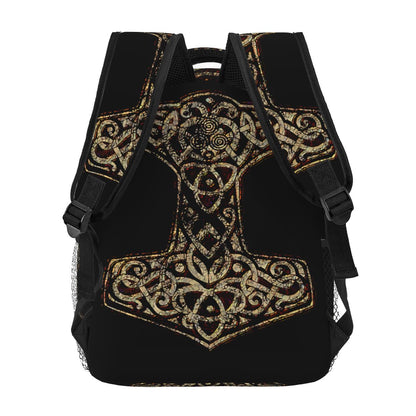mochila mjolnir