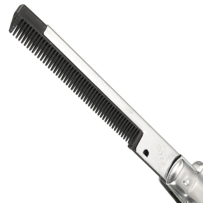 peine barba moderno