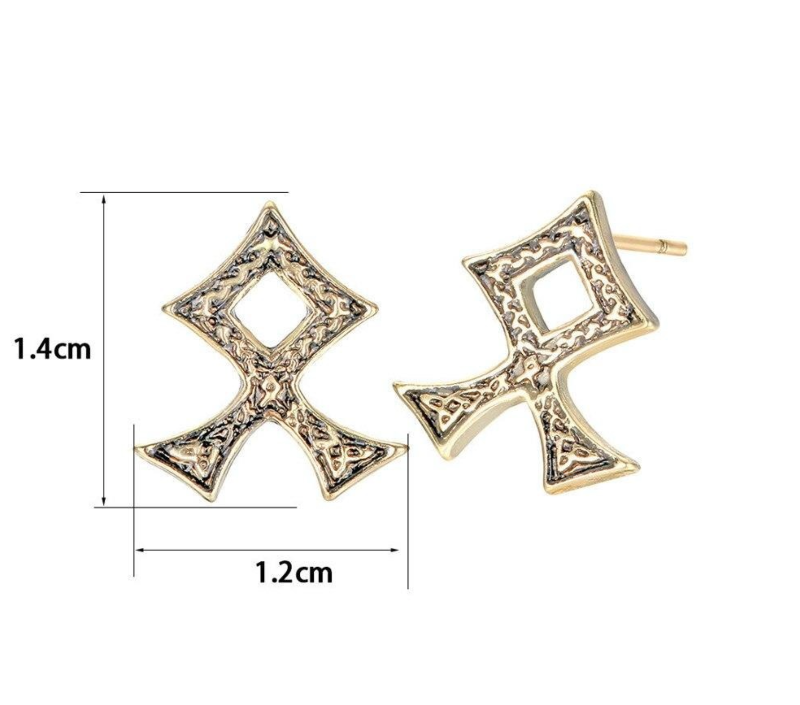 Pendientes Othala