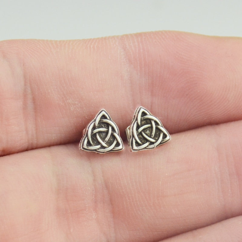 Aretes simbolo celta
