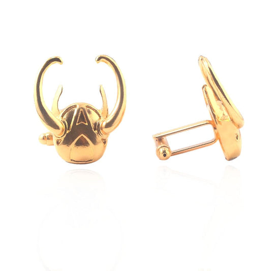 Pendiente Vikingo Loki