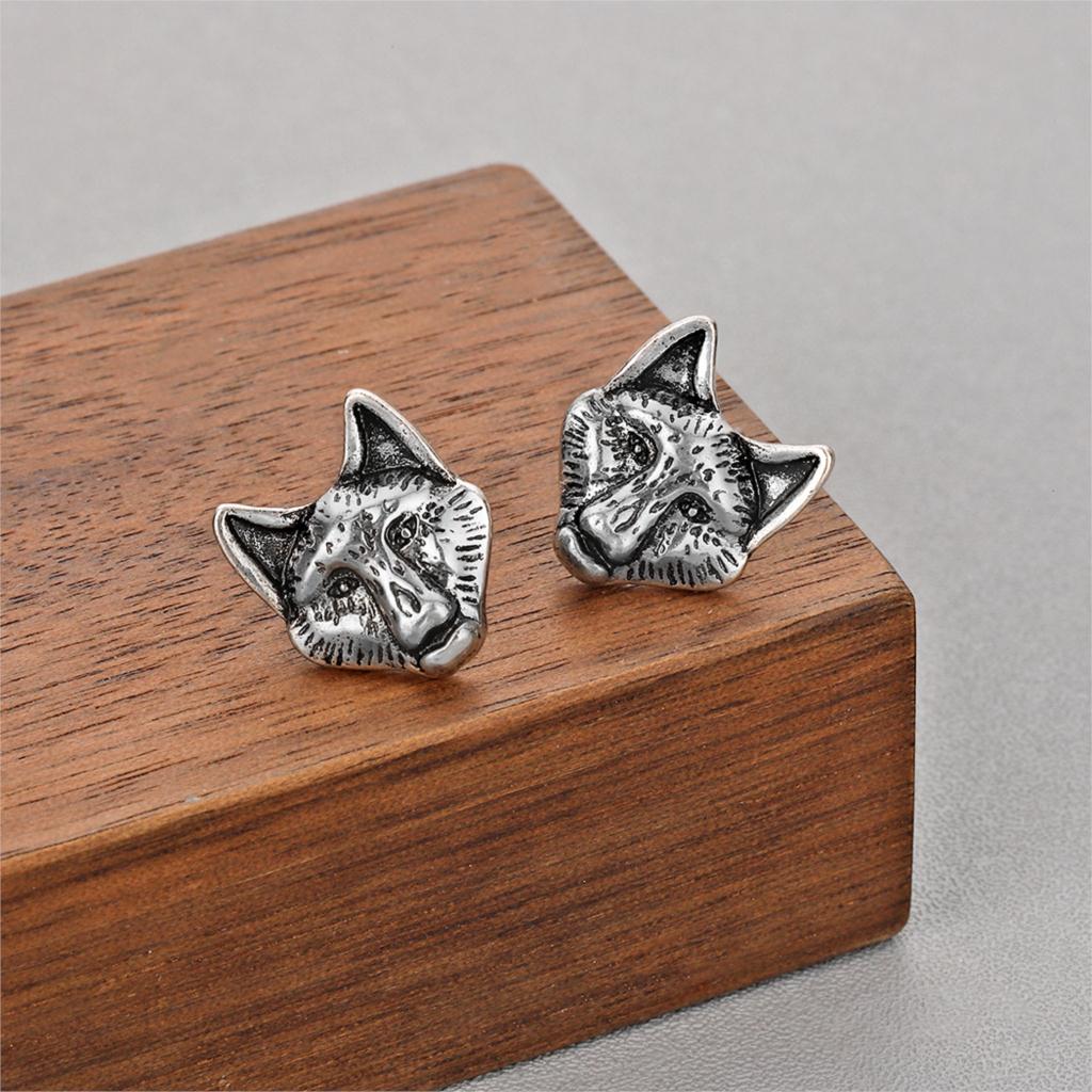 Aretes Lince