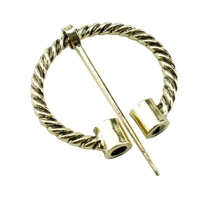 Broche Vikingo