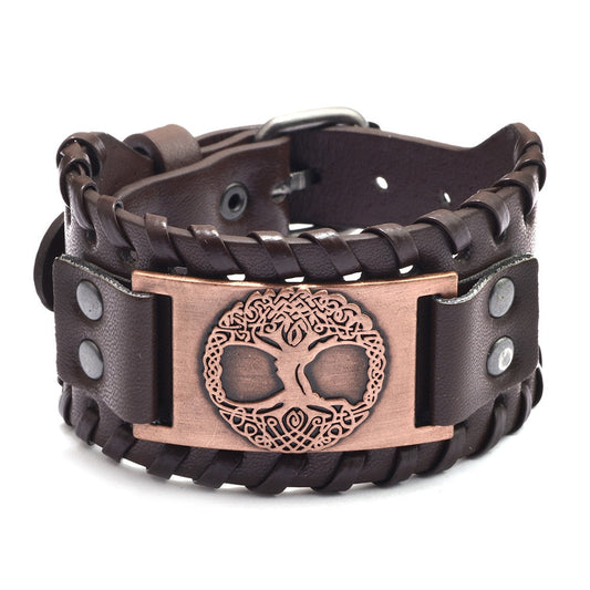 pulsera arbol de la vida
