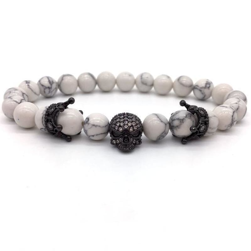Pulsera Calaveras