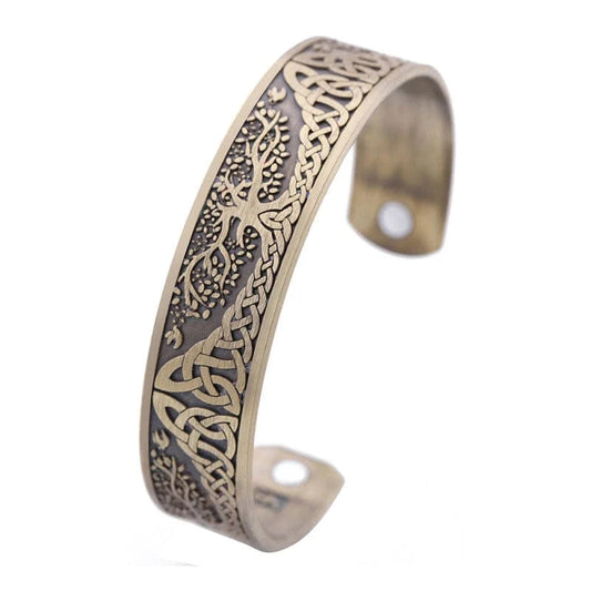 pulsera del arbol de la vida