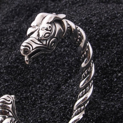 pulsera de dragon