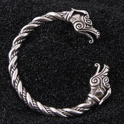 brazalete de dragon