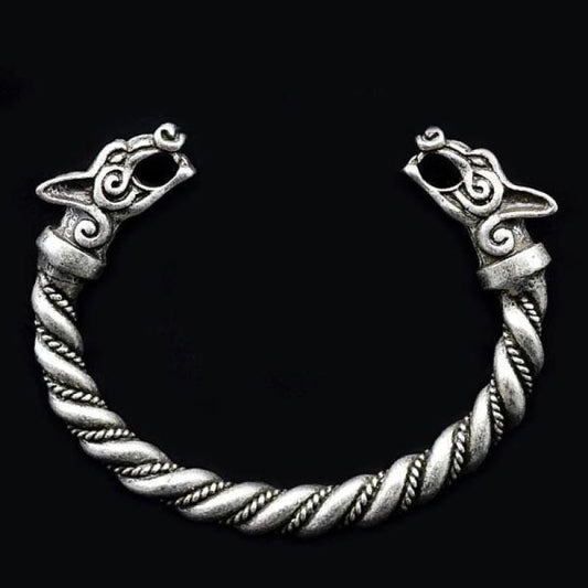 Pulsera fenrir