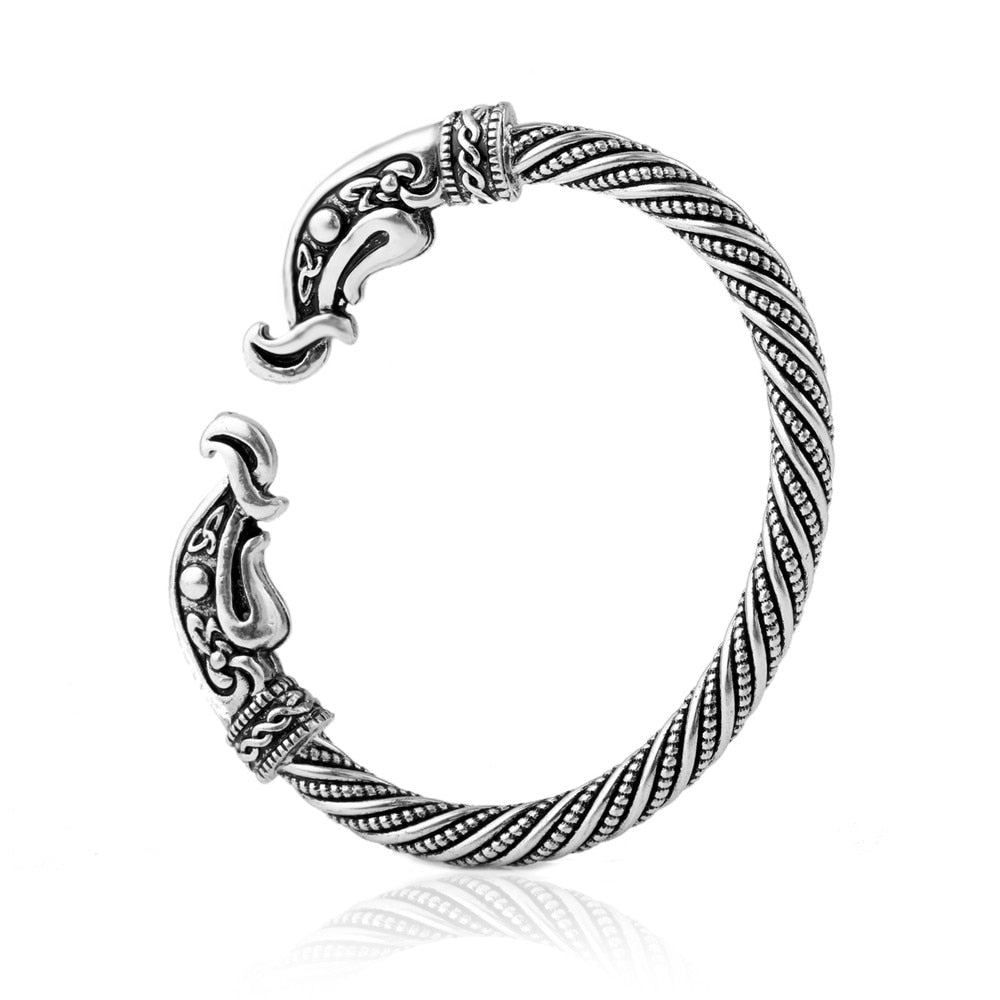 pulsera vikinga