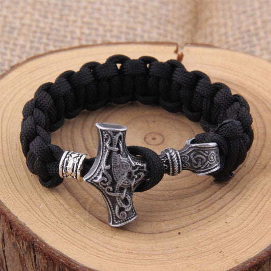 brazalete mjolnir