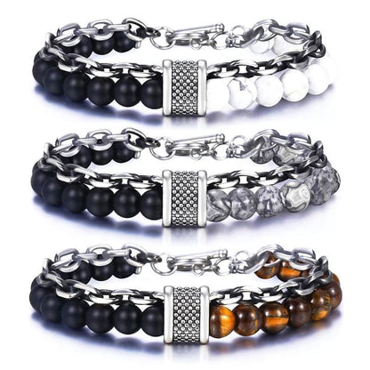 Pulsera Vikingos