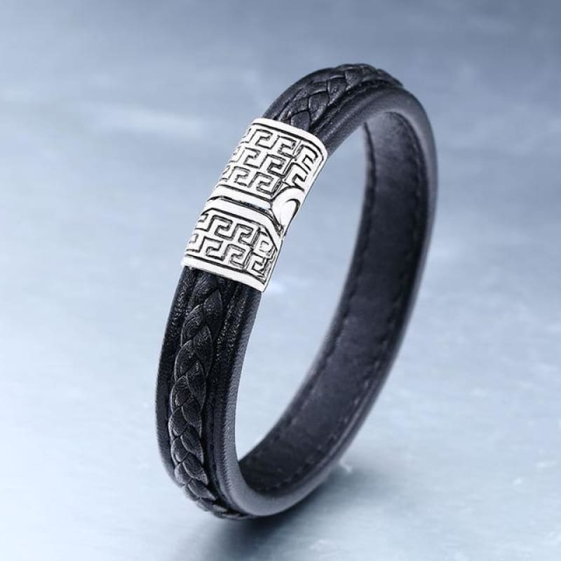 brazalete de vikingo