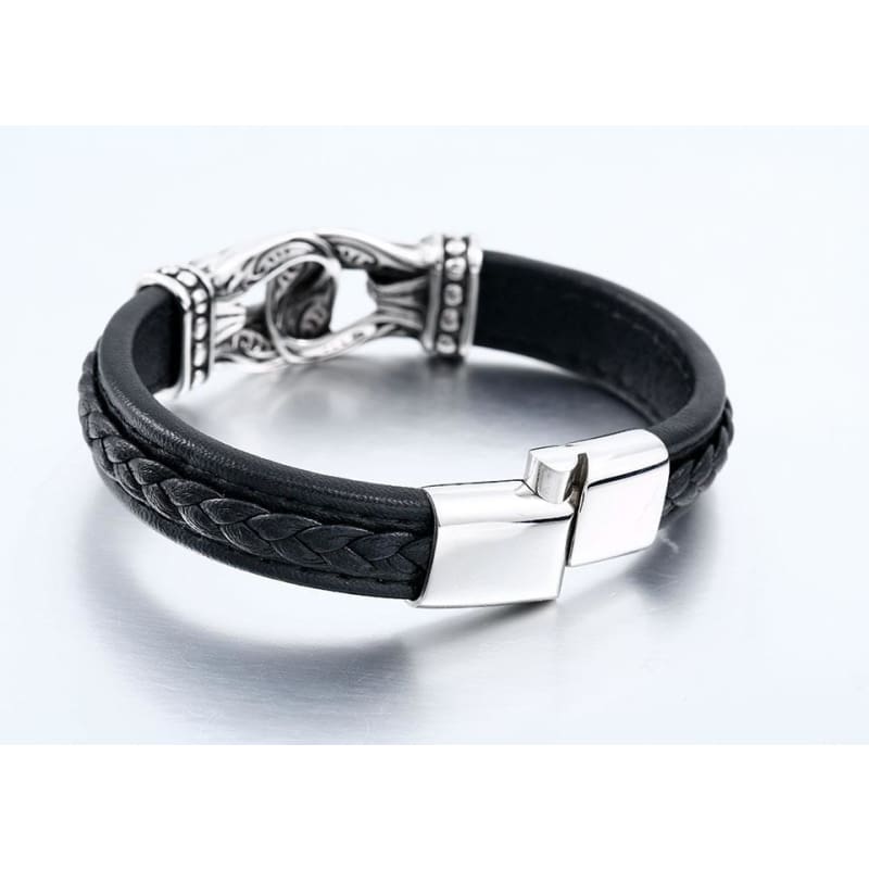 brazalete vikingo valhalla
