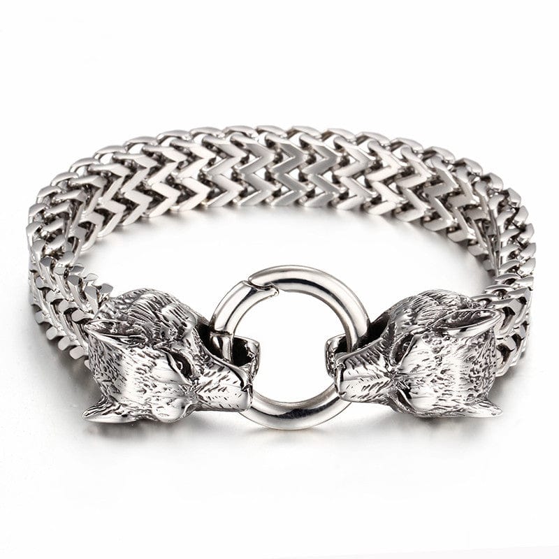 pulseras vikingas