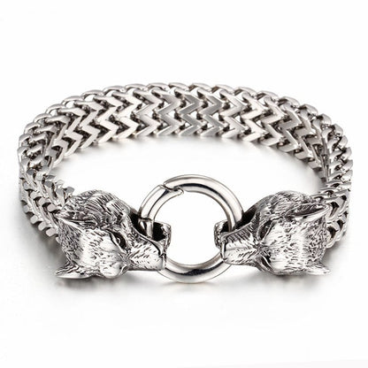 pulseras vikingas