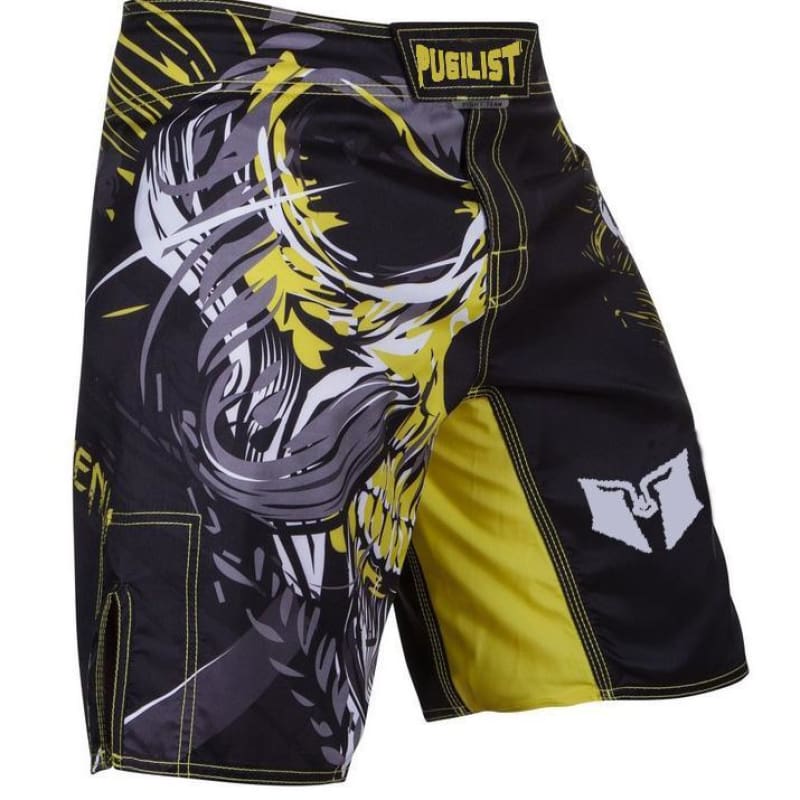 short deportivo