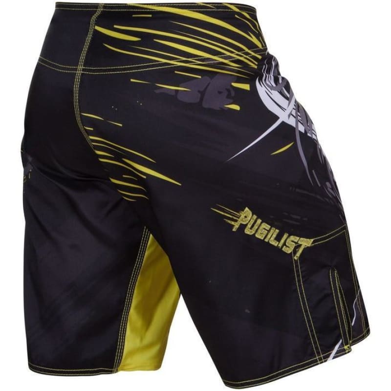 short de deporte