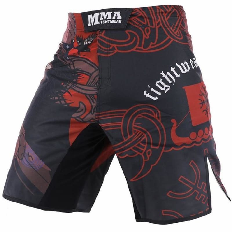 short vikingo deportivo
