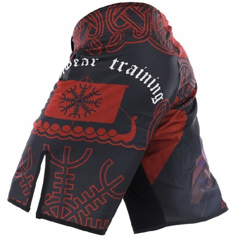 short deporte