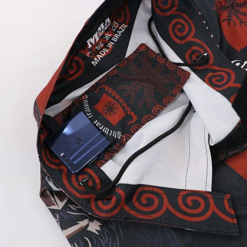 short deportivo