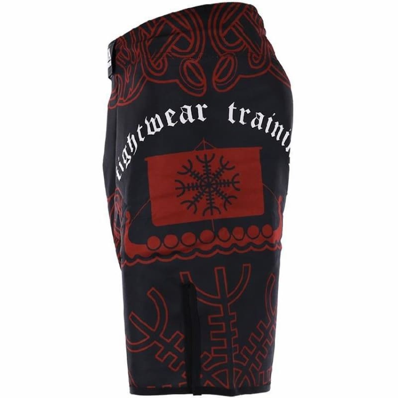 short de vikingos