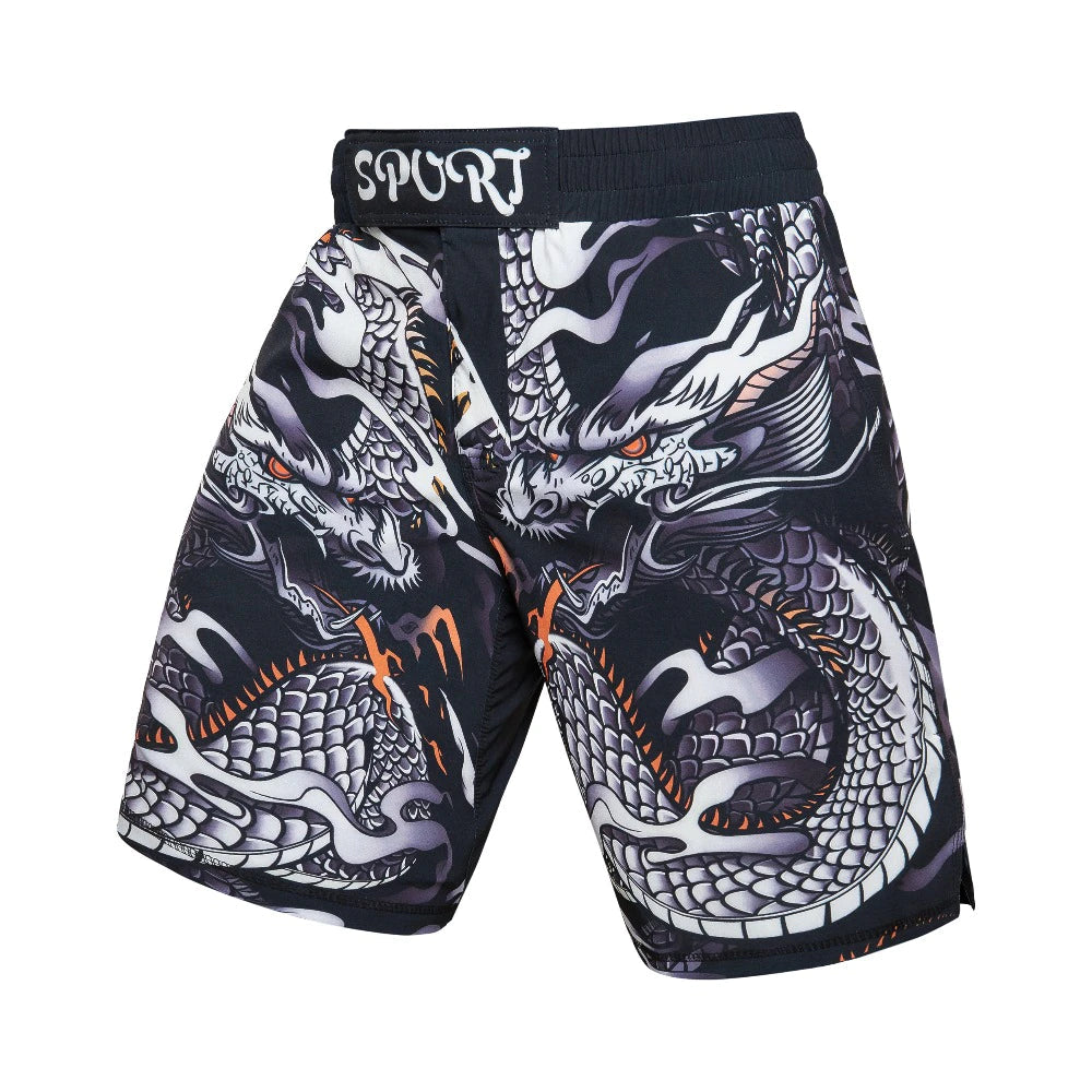 short serpiente deportivo