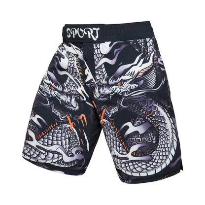 short serpiente deportivo