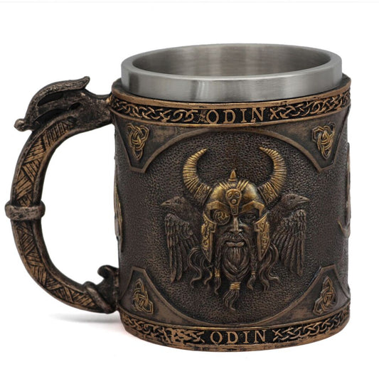 taza de odin